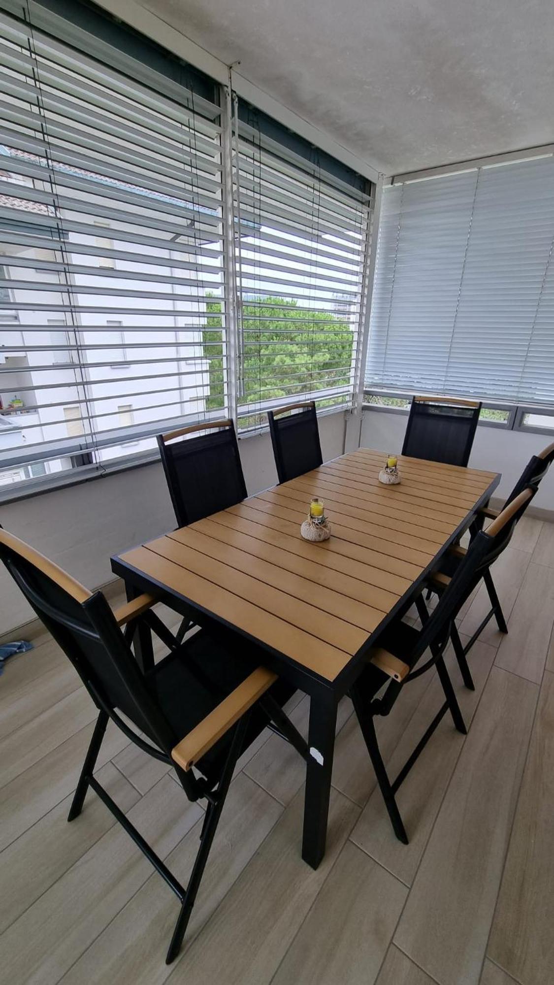 ליגננו סביאדורו Residence Tartana מראה חיצוני תמונה